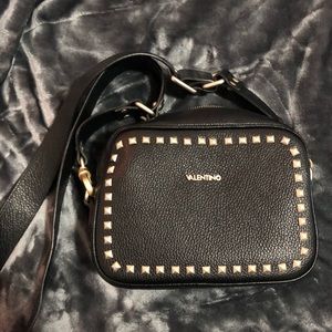 AUTHENTIC VALENTINO CROSS BODY BAG